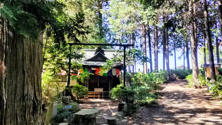常光寺(長野県)