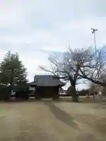 三嶋神社(千葉県)