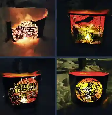 伊豆山神社 里宮のその他建物