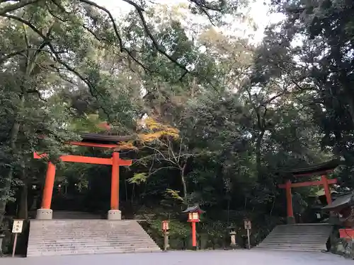 宇佐神宮の建物その他