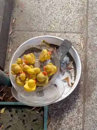 下谷神社(東京都)