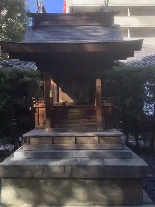 泥江縣神社(愛知県)