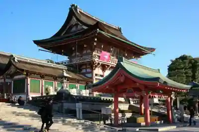 伏見稲荷大社のその他建物