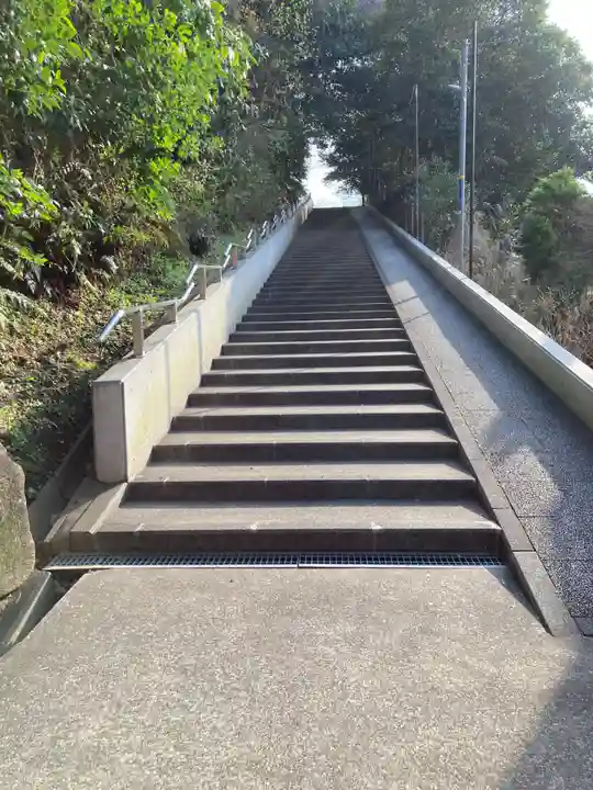 富岡八幡宮(神奈川県)