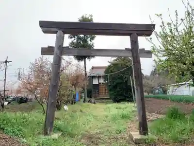 八坂大神(千葉県)