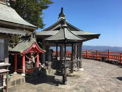 霞神社のその他建物