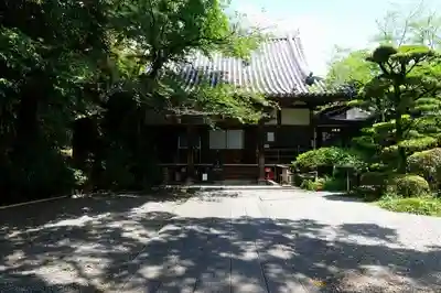 吉田寺のその他建物