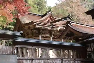 大矢田神社(岐阜県)