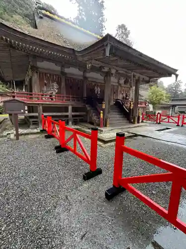 日吉大社(滋賀県)