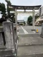 津島神社(静岡県)