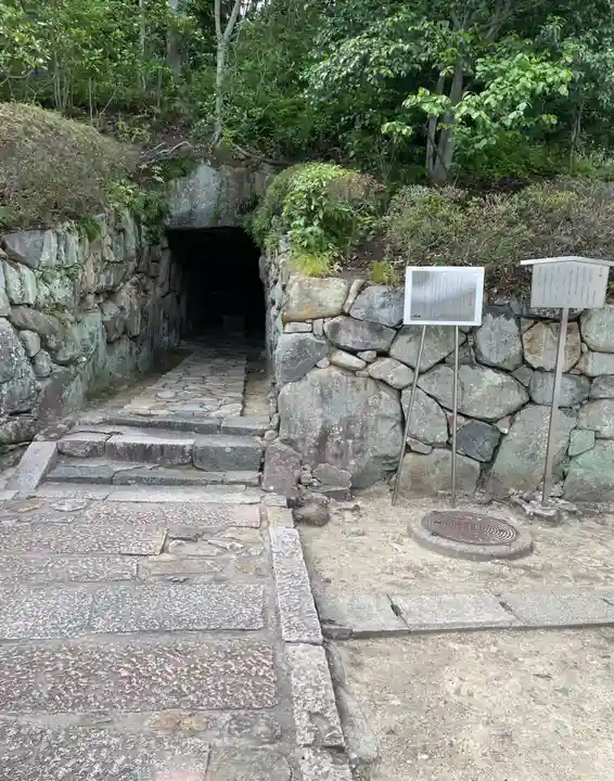 中山寺(兵庫県)