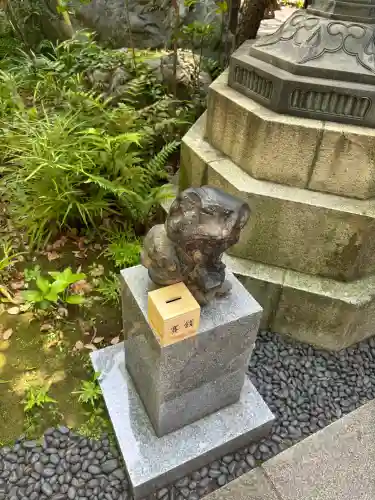 愛宕神社(東京都)