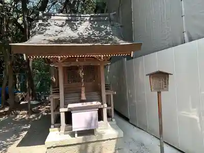 西宮神社(兵庫県)