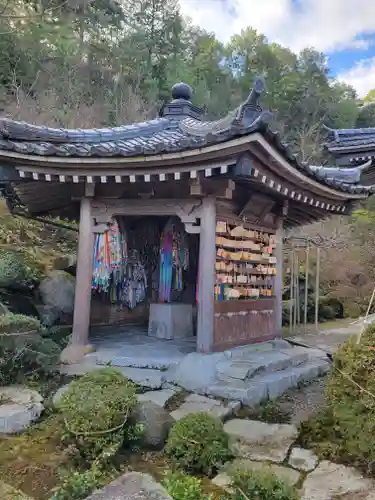 如意寺のその他建物