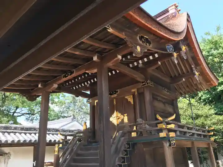 賀茂神社(兵庫県)