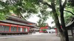 八坂神社(祇園さん)の建物その他