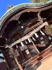 熊野神社(香川県)