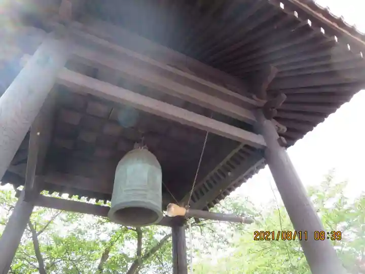 如宝寺のその他建物