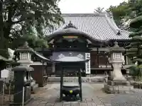總持寺(東京都)
