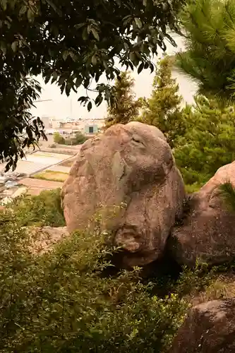 白滝観音寺(広島県)