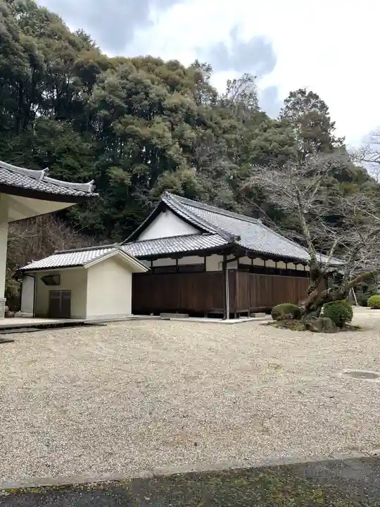 霊山寺(奈良県)