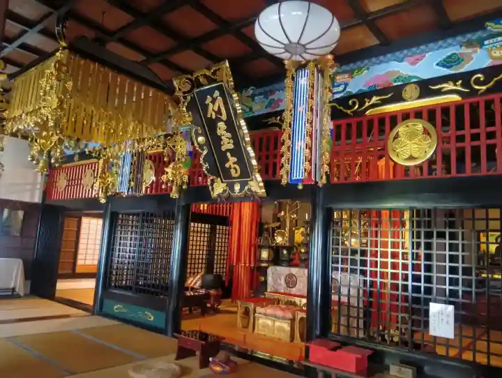 行基寺(岐阜県)