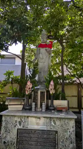 妙壽禅寺（妙寿寺）(大阪府)