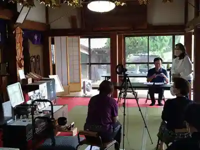 石内のお大師さん　金剛院(広島県)