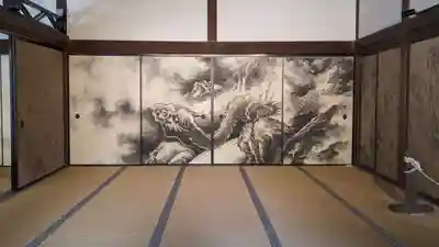 龍安寺(京都府)