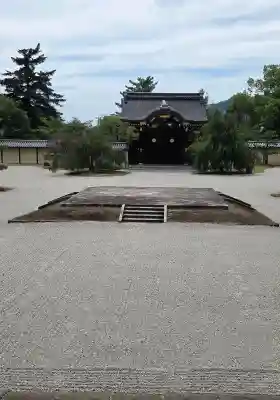 大覚寺(京都府)