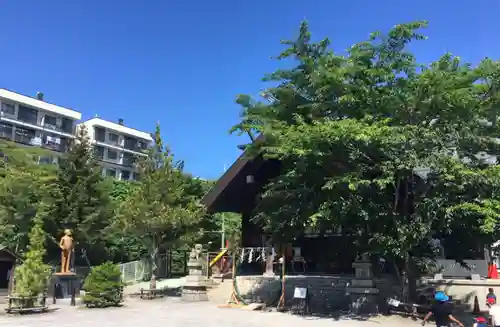 龍宮神社のその他建物