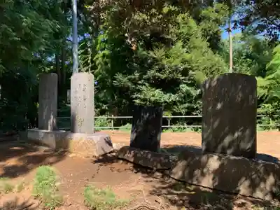 熊野神社のその他建物