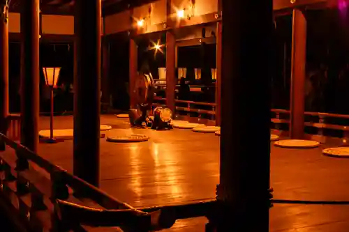 賀茂別雷神社（上賀茂神社）(京都府)