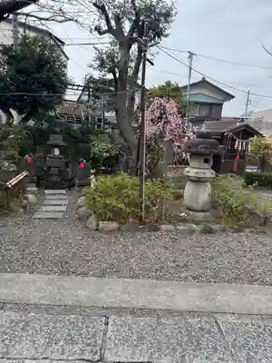 菊田神社(千葉県)