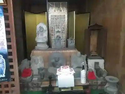 傳乗寺(真木大堂)のその他建物