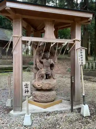 大田原神社(栃木県)