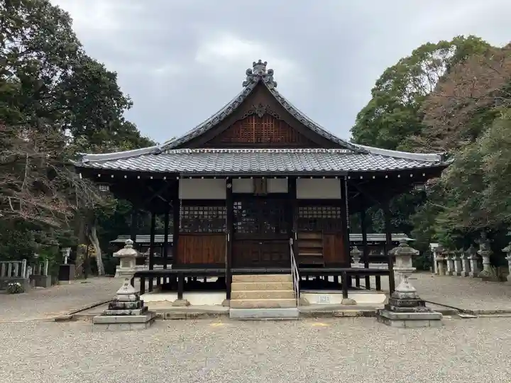 生和神社(滋賀県)