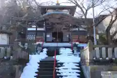 愛染寺(石川県)