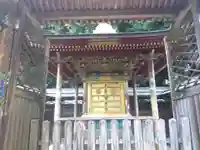 崇福寺のその他建物