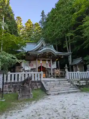 湯泉神社(兵庫県)