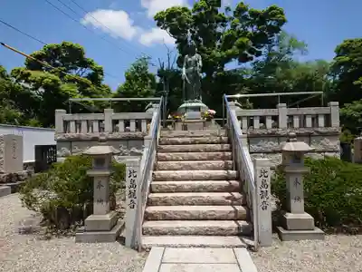 比島観音(愛知県)