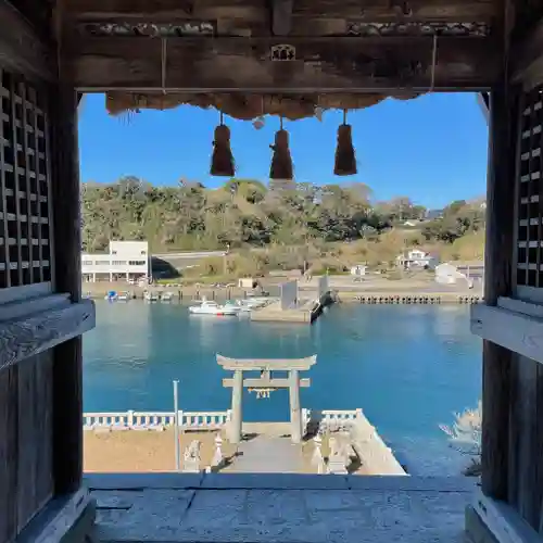 田島神社(佐賀県)