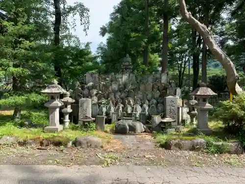 建明寺のその他建物