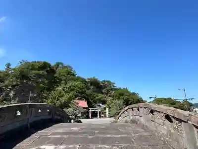 鹽竈神社(和歌山県)