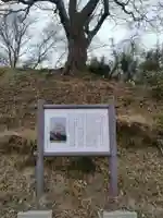 尊久老稲荷神社(宮城県)