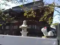 毫攝寺(福井県)