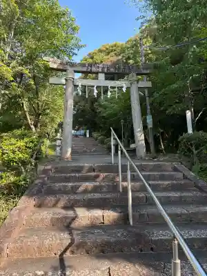 熊野神社(山口県)