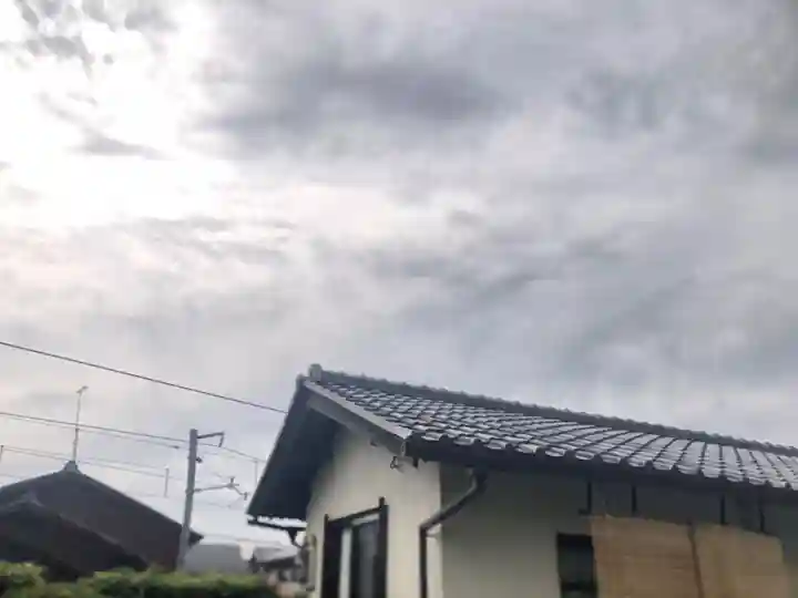 深草十二帝陵(深草北陵)のその他建物