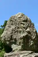 烏帽子杜三島神社(愛媛県)