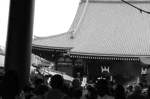 浅草寺(東京都)